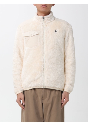 Sweatshirt POLO RALPH LAUREN Men color White