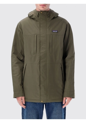Jacket PATAGONIA Men color Green