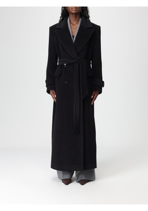 Coat TAGLIATORE Woman color Black