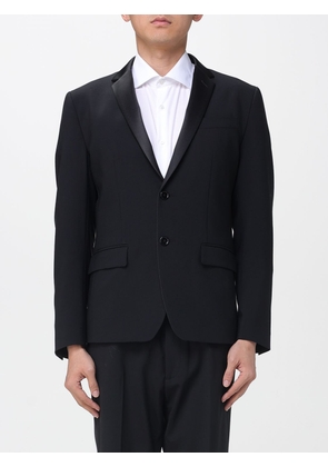 Jacket DONDUP Men color Black