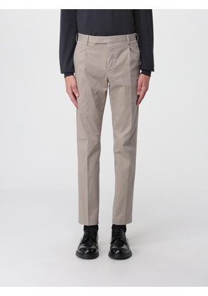 Pants PT TORINO Men color Beige