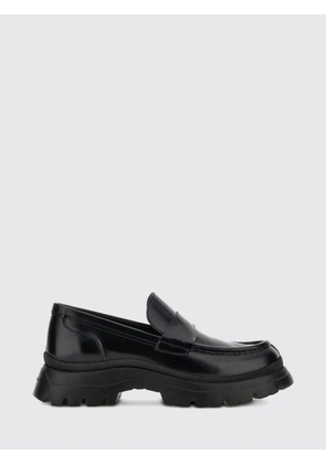 Loafers HOGAN Men color Black