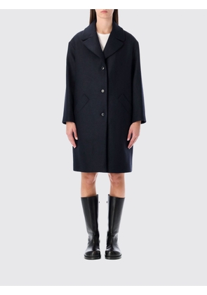 Coat A. P.C. Woman color Blue