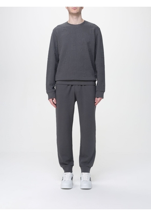 Formal Clothes EMPORIO ARMANI Men color Grey