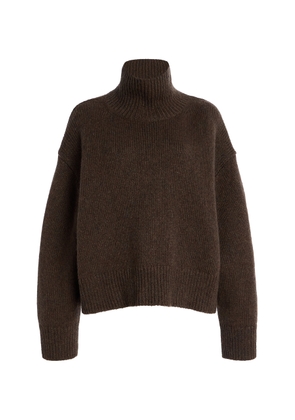 NILI LOTAN Tabitha Cashmere Sweater - Moda Operandi