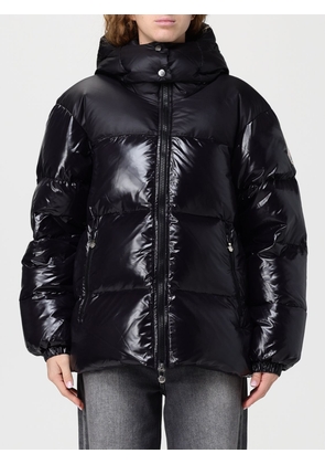 Jacket PYRENEX Woman color Black
