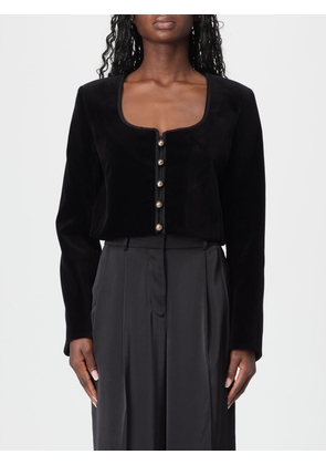 Jacket CHLOÉ Woman color Black