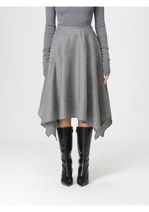 Skirt BITE STUDIOS Woman color Grey