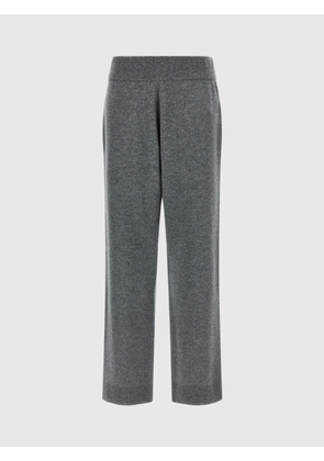Pants ENTIRE STUDIOS Woman color Grey