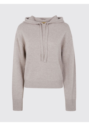 Sweatshirt GUEST IN RESIDENCE Woman color Beige