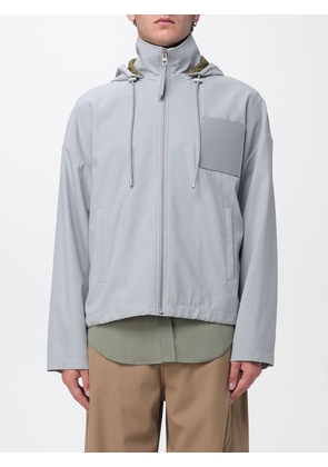 Jacket LOEWE Men color Grey