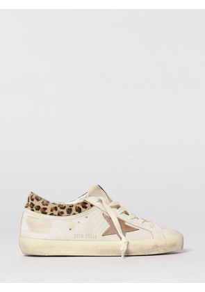 Sneakers GOLDEN GOOSE Woman color White