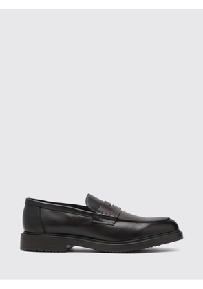 Loafers DOUCAL'S Men color Dark