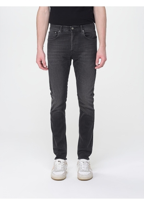 Jeans DONDUP Men color Black