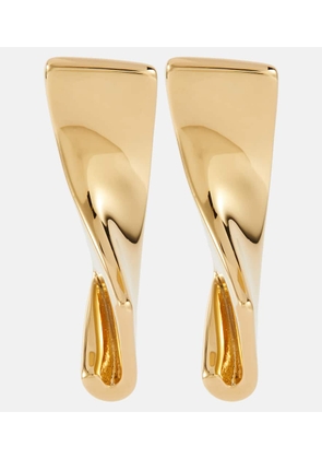 Jacquemus Les Boucles J earrings