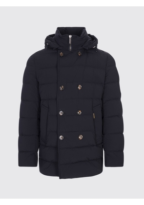 Jacket MOORER Men color Blue