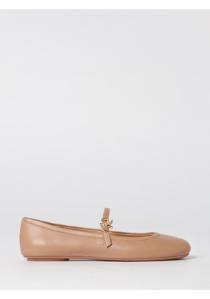 Ballet Flat GIANVITO ROSSI Woman color Pink