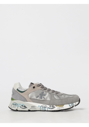 Sneakers PREMIATA Men color Grey