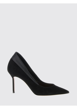 Pump AQUAZZURA Woman color Black