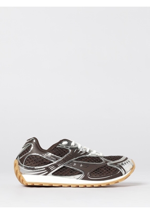 Sneakers BOTTEGA VENETA Woman color Brown