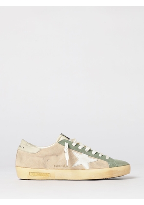 Sneakers GOLDEN GOOSE Men color Pink