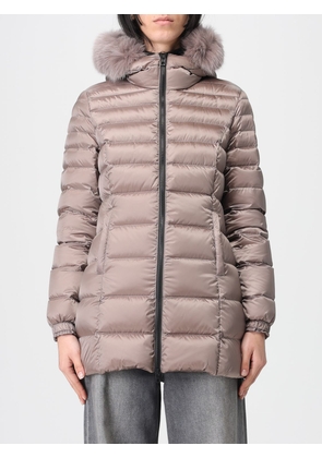 Jacket REFRIGIWEAR Woman color Mastic