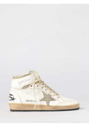 Sneakers GOLDEN GOOSE Men color White