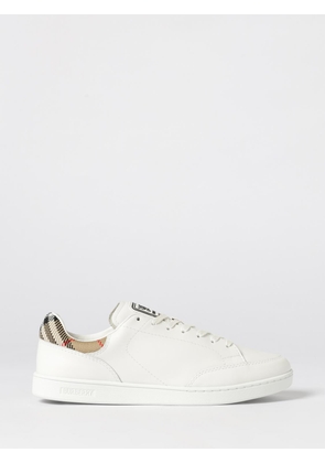 Sneakers BURBERRY Men color White