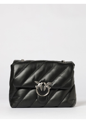 Shoulder Bag PINKO Woman color Black