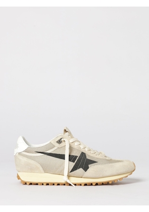 Sneakers GOLDEN GOOSE Men color Beige