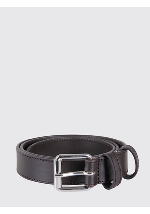 Belt COMME DES GARÇONS WALLET Woman color Brown