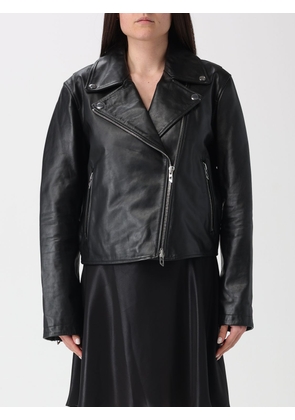 Jacket DIESEL Woman color Black