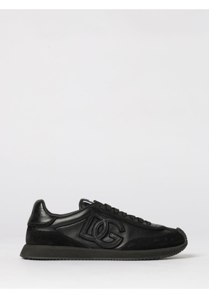 Sneakers DOLCE & GABBANA Men color Black