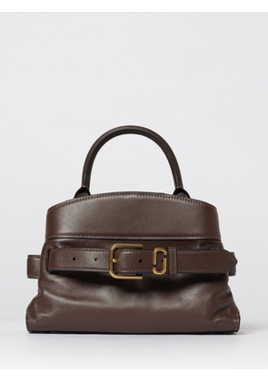 Handbag MARC JACOBS Woman color Cocoa