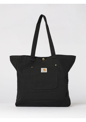 Bag CARHARTT WIP Men color Black