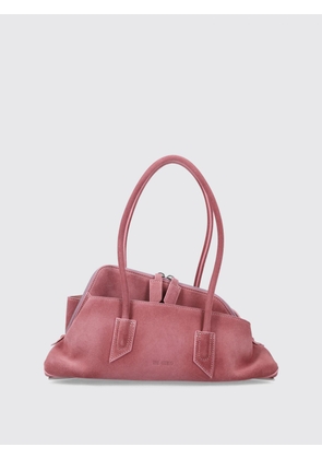Shoulder Bag THE ATTICO Woman color Pink