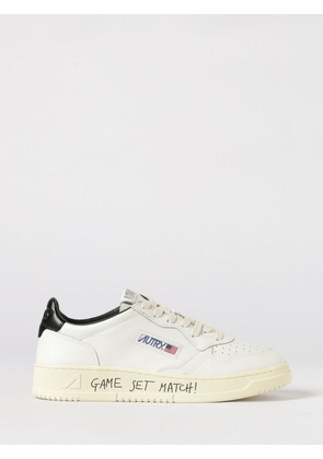 Sneakers AUTRY Men color White