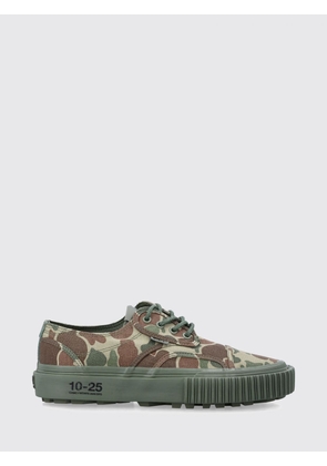 Sneakers VANS Men color Military