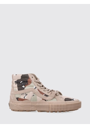 Sneakers VANS Men color Military
