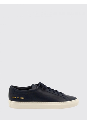 Sneakers COMMON PROJECTS Men color Blue