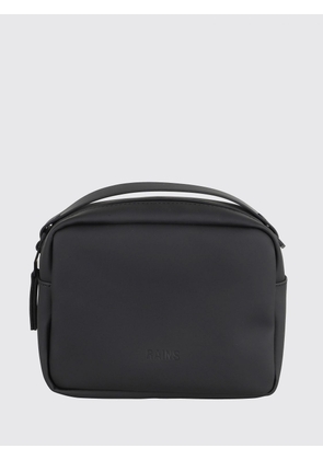 Shoulder Bag RAINS Men color Black