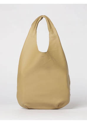 Shoulder Bag A. P.C. Woman color Beige
