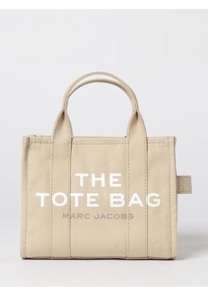 Tote Bag MARC JACOBS Woman color Beige