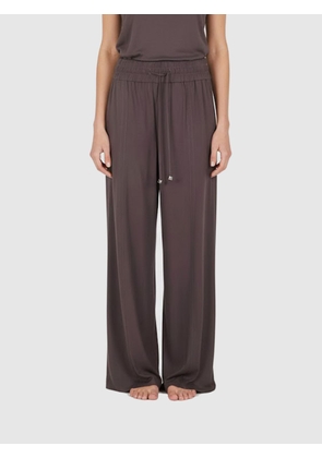 Pants JOSEPH Woman color Brown