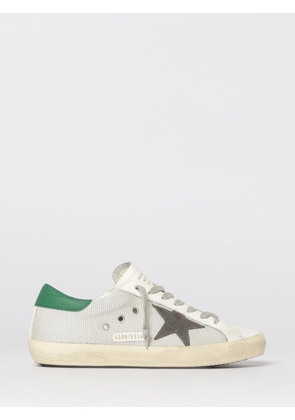 Sneakers GOLDEN GOOSE Men color Green
