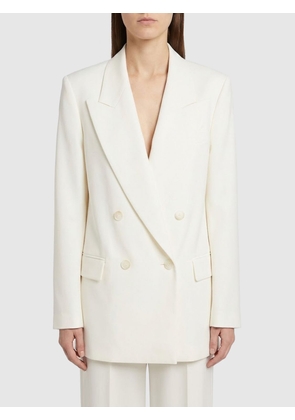 Jacket JOSEPH Woman color Ivory