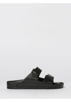 Sandals BIRKENSTOCK Men color Black