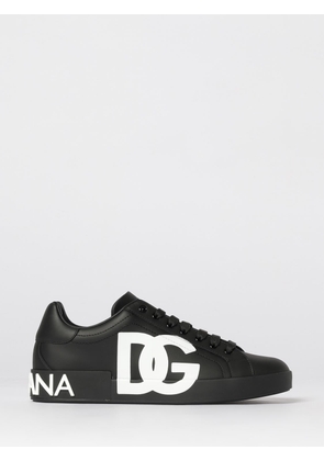 Sneakers DOLCE & GABBANA Men color Black