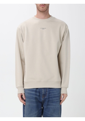 Sweatshirt DRÔLE DE MONSIEUR Men color Beige