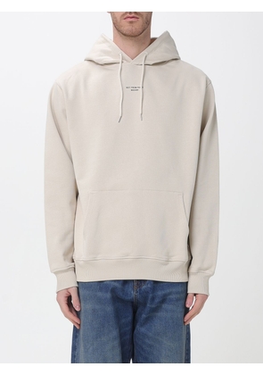 Sweatshirt DRÔLE DE MONSIEUR Men color Beige